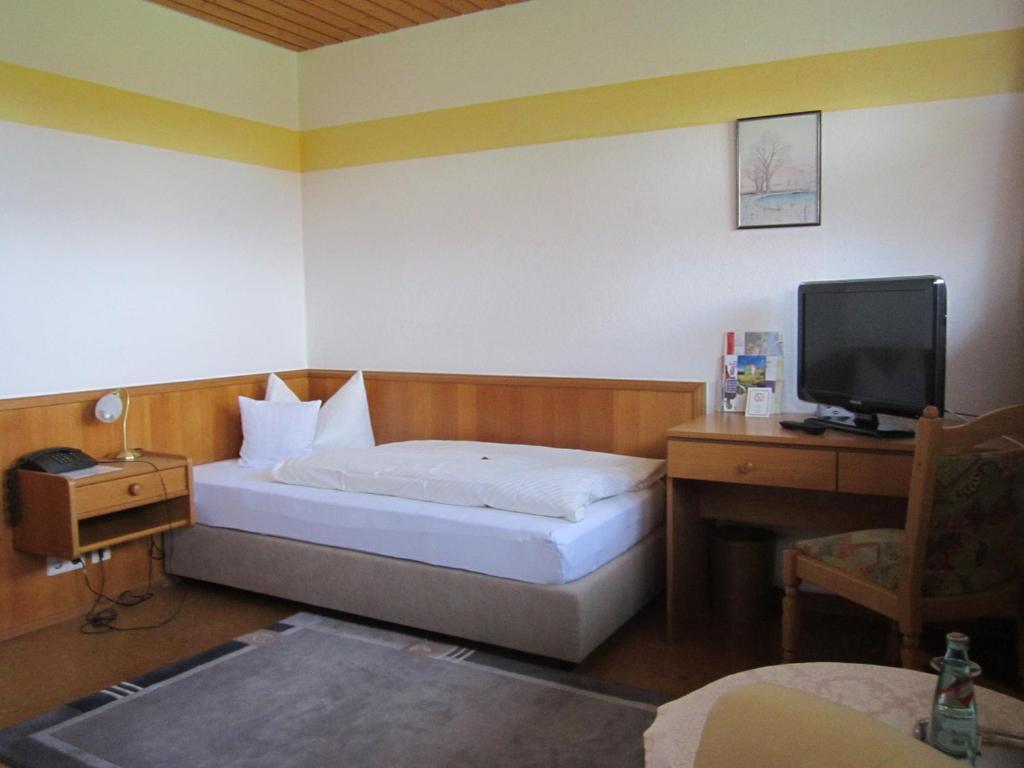 Hotel Landgasthof Kranz Huefingen Phòng bức ảnh