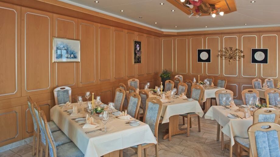 Hotel Landgasthof Kranz Huefingen Ngoại thất bức ảnh